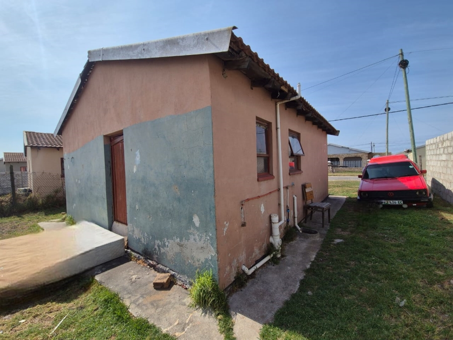 2 Bedroom Property for Sale in Bloemendal Eastern Cape